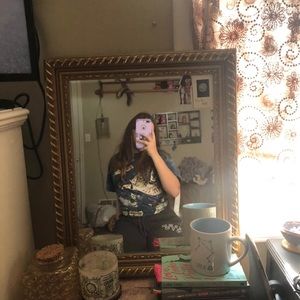 Meet your Posher, Sabranda